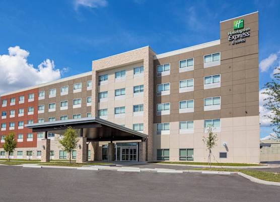 Holiday Inn Express & Suites SANFORD- LAKE MARY by IHG 1