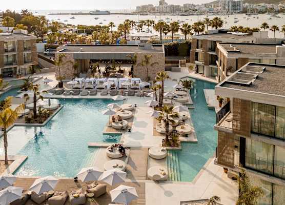 Bonito Ibiza by NCalma Hotels 1
