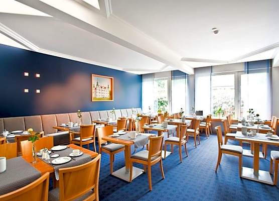 Ringhotel Ahrensburg 1
