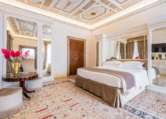 Hotel Ai Cavalieri di Venezia 1