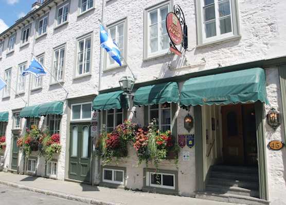 Hotel Acadia 1