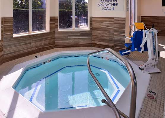 Fairfield Inn By Marriott Louisville North 1