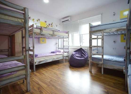 Hostel Stella Di Notte 1