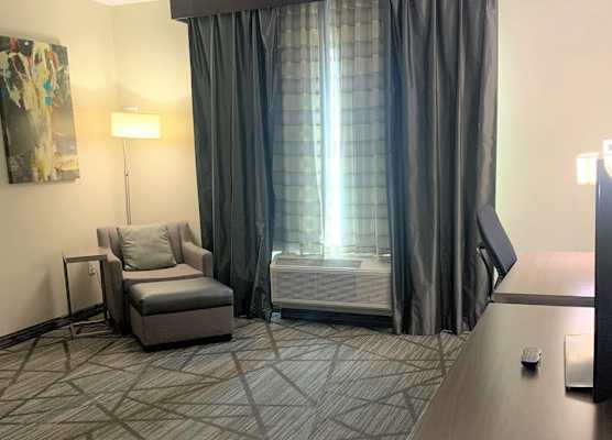 Comfort Inn & Suites Houston I-45 North - IAH 1