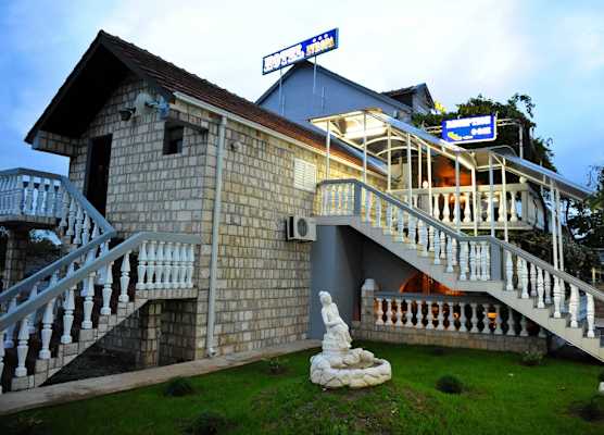 Hotel Evropa 1