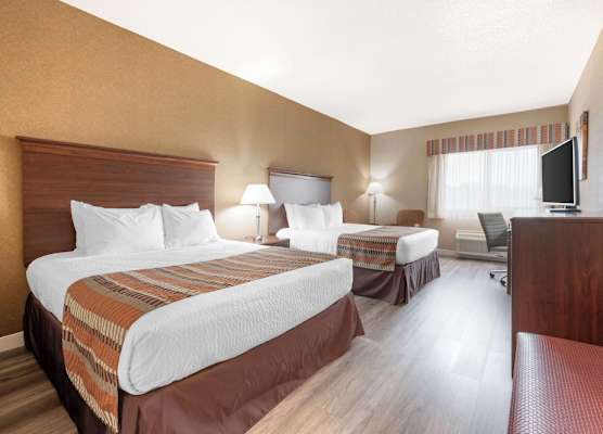 Best Western Circus City Inn 1