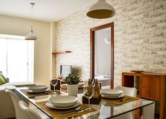 Apartamento Ulises Suite 2 1