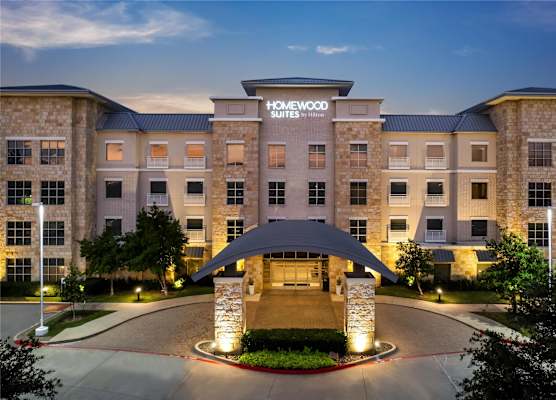 Homewood Suites by Hilton Dallas-Frisco 1