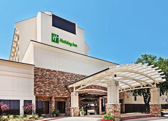 Holiday Inn TYLER - CONFERENCE CENTER by IHG 1