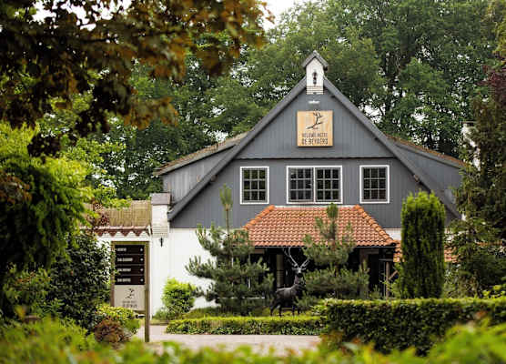 Villa de Beyaerd 1