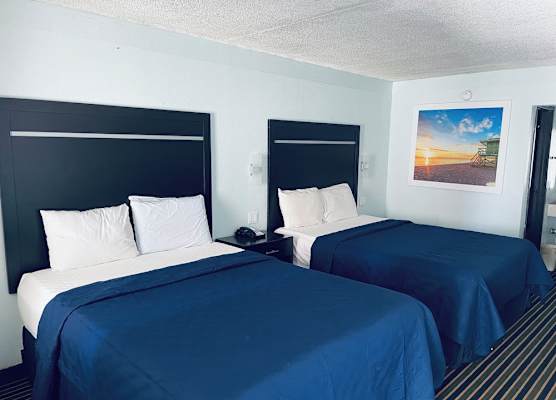 Executive Inn 1