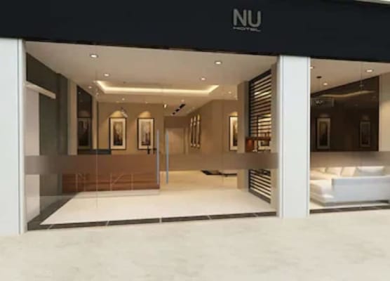 NU Hotel @ KL Sentral 1
