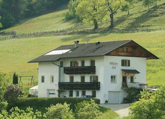 Agriturismo Gfaderhof 1
