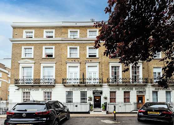 Belmont Hotel 1