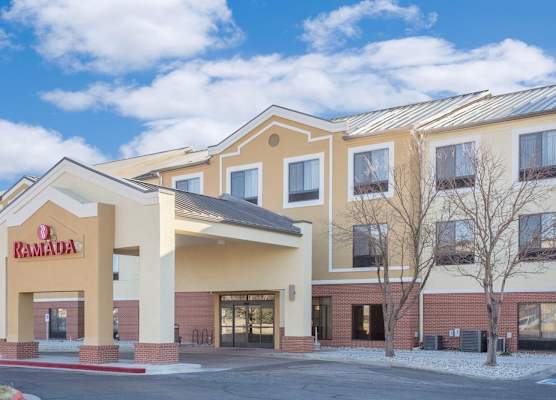 Ramada by Wyndham Denver International Airport 1