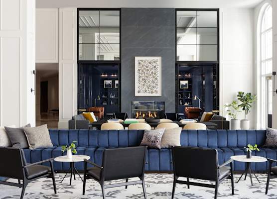 Kimpton THE FORUM HOTEL by IHG 1