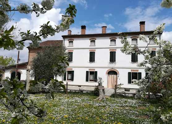 Agriturismo Loghino Sabbioni 1