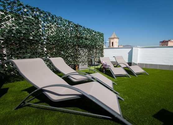 Holidays2Malaga Suites 1