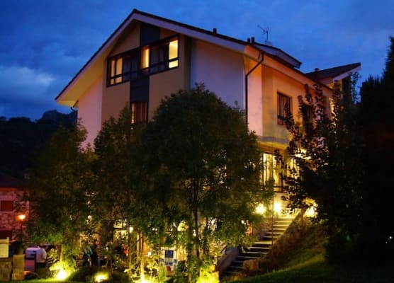 Hotel Castillo del Alba 1