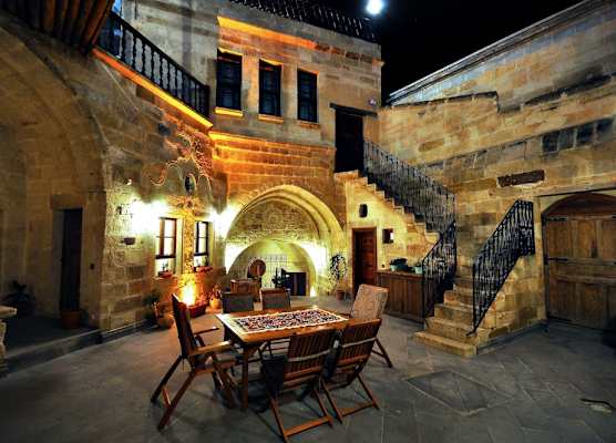 Has Cave Konak 1