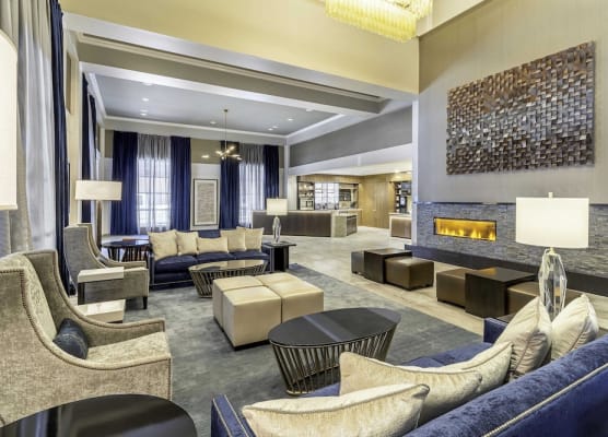 New Haven Hotel 1
