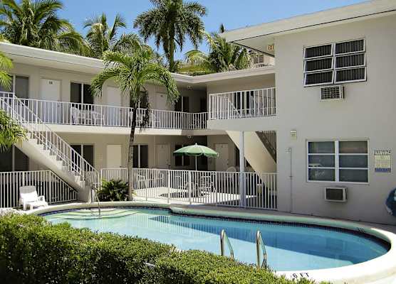Summerland Suites 1