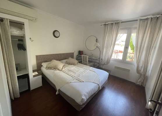 Hôtel Ulysse Montpellier Centre 1