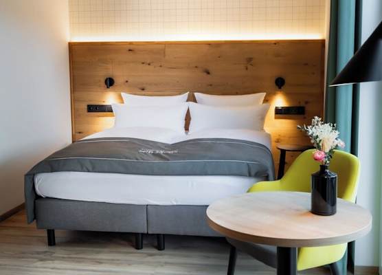 Hotel Nickisch 1