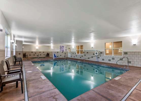 Comfort Inn Saint George North 1