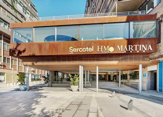 Sercotel HMO Martina 1