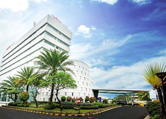 d'primahotel Tangerang 1
