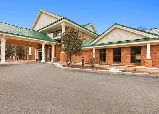 Country Inn & Suites by Radisson, Jonesborough-Johnson City West, TN 1