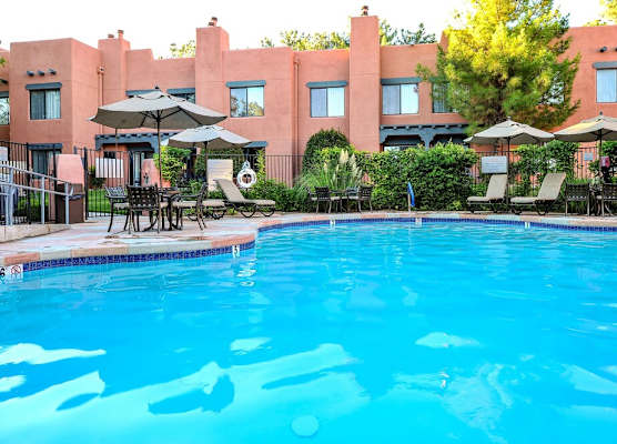 Bell Rock Inn 1