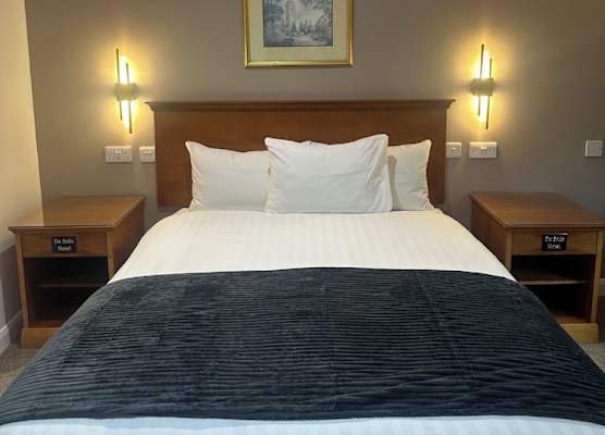 DeSalis Hotel London Stansted 1