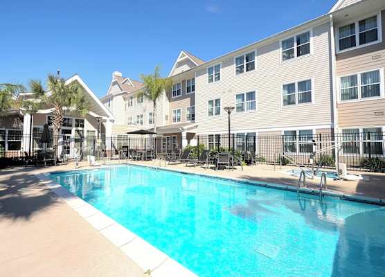 Residence Inn Lafayette Airport 1