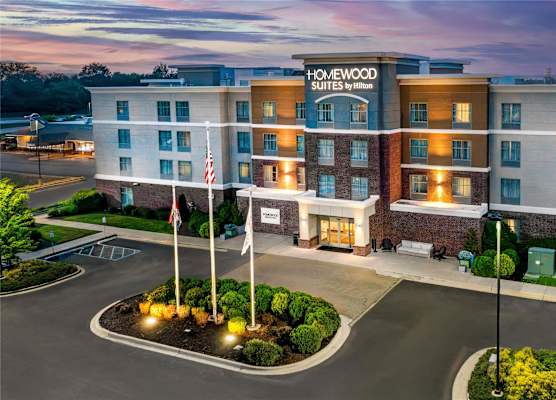 Homewood Suites by Hilton St. Louis Westport, MO 1