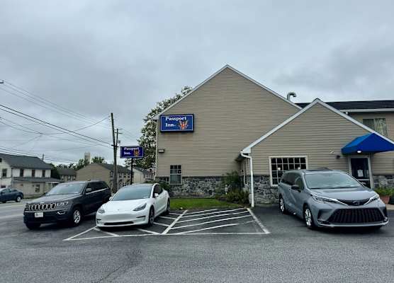 Passport Inn 1