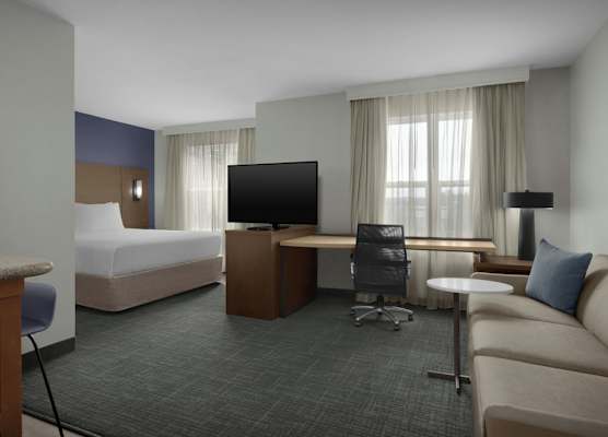 Residence Inn by Marriott Boston Marlborough 1
