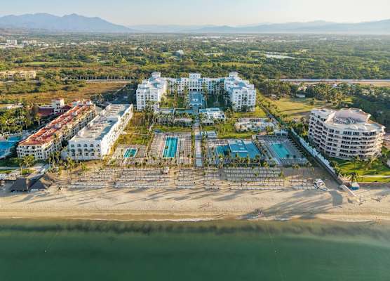 Riu Flamingos - All Inclusive 1