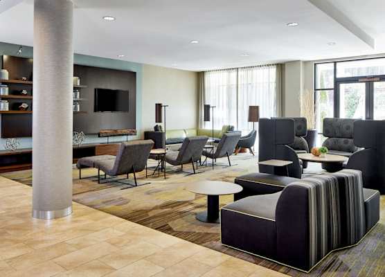 Courtyard by Marriott Atlanta Lithia Springs 1