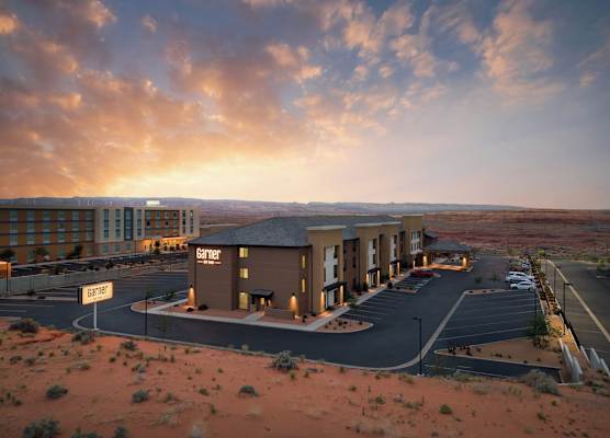 Garner by IHG Page at Lake Powell 1