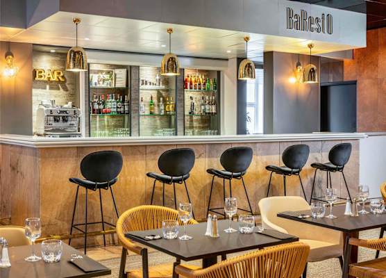 ibis Paris porte de Bercy 1
