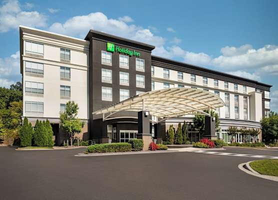 Holiday Inn BIRMINGHAM - HOOVER by IHG 1