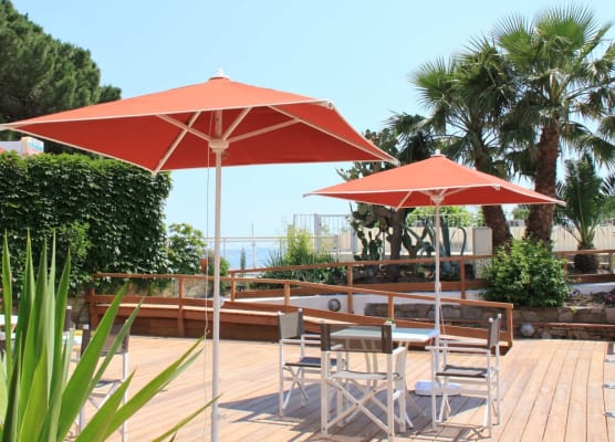 Hotel Le Grand Pavois 1