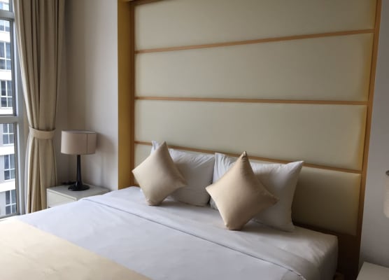 Bluesky Serviced Apartment Airport Plaza 1