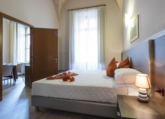 Residence Caffé Savona 1