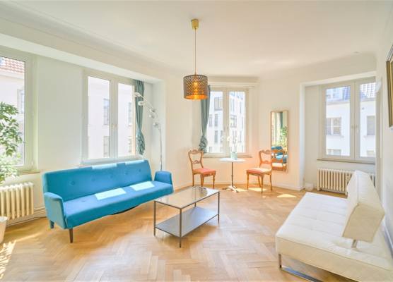1-bedroom lodge in Antwerp Centre 1