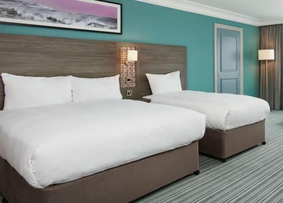Leonardo Hotel and Conference Venue Aberdeen Airport 1