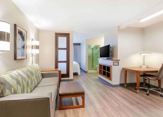 Extended Stay America Premier Suites - Pittsburgh - Cranberry Township - I-76 1