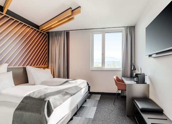 B&B HOTEL Offenburg-Hbf 1